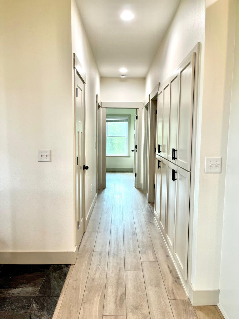 Hallway Hallway