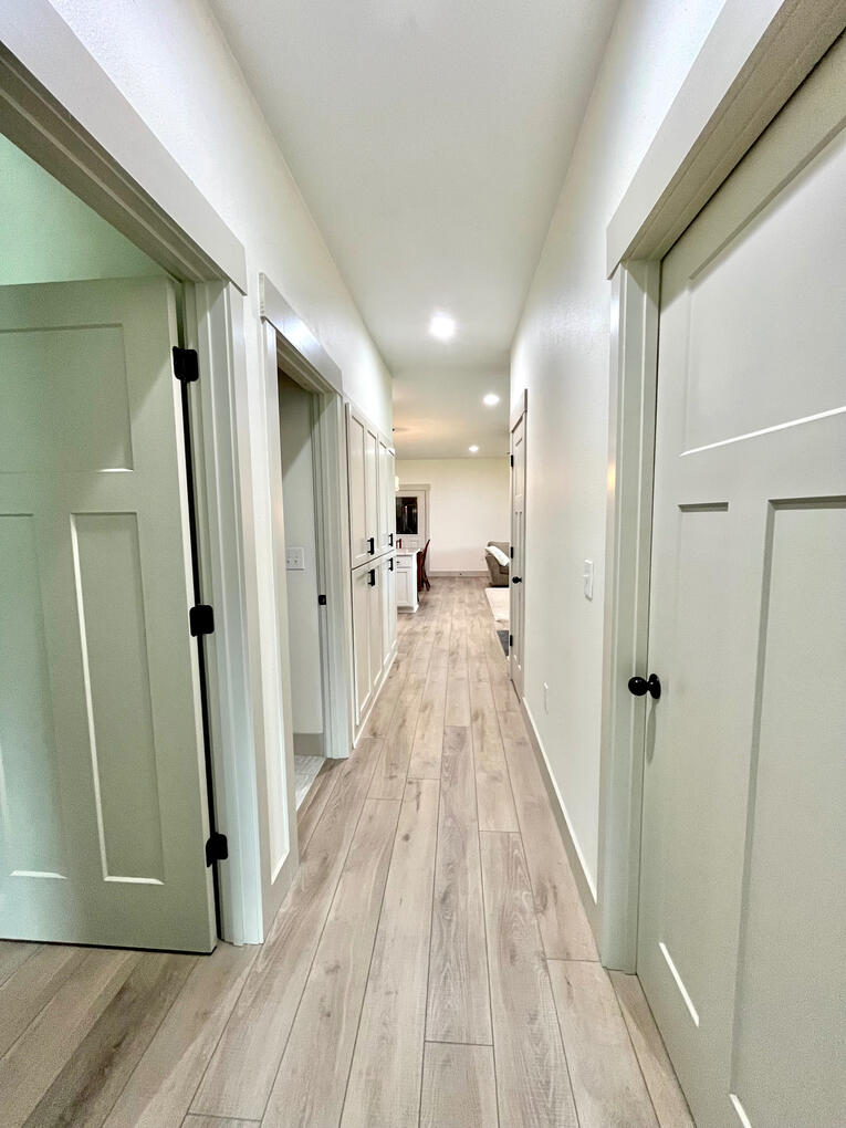 Hallway Hallway