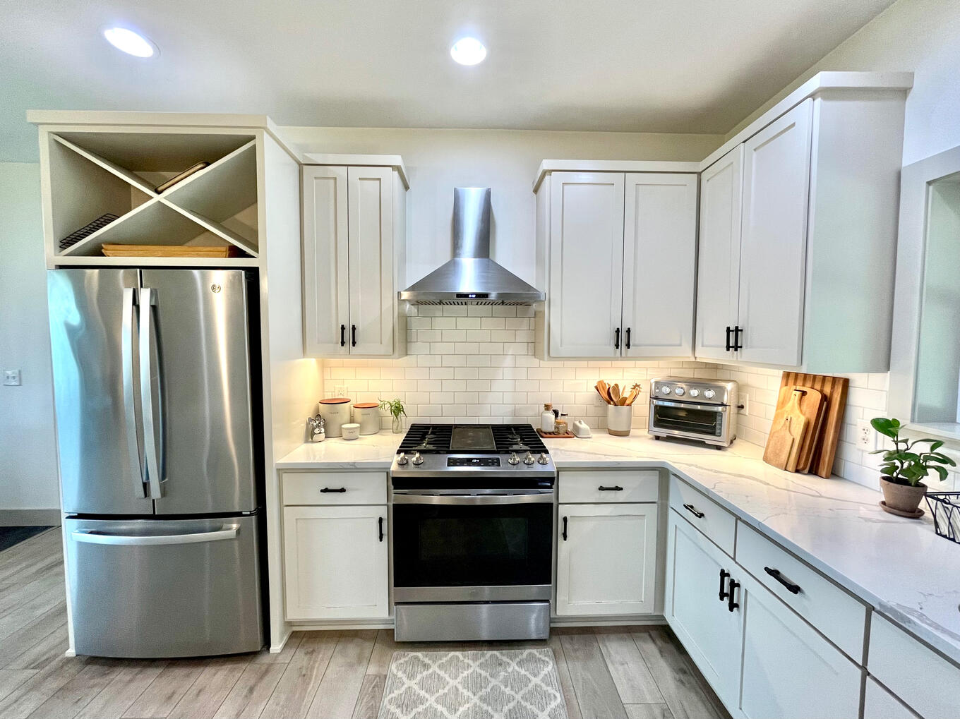 Kitchen Kitchen