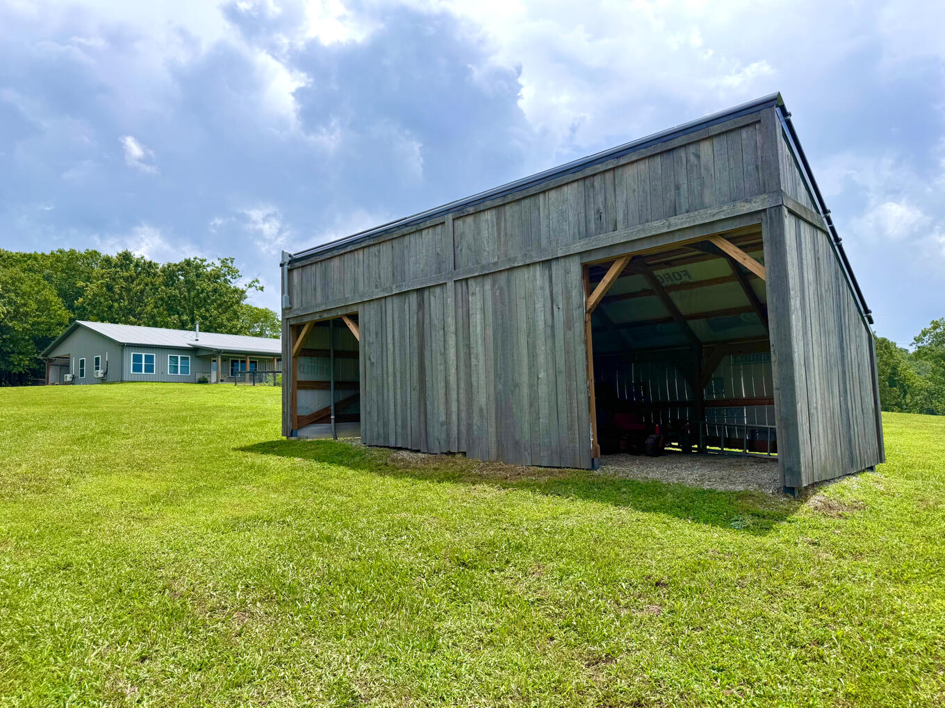 Solar Shed Solar Shed