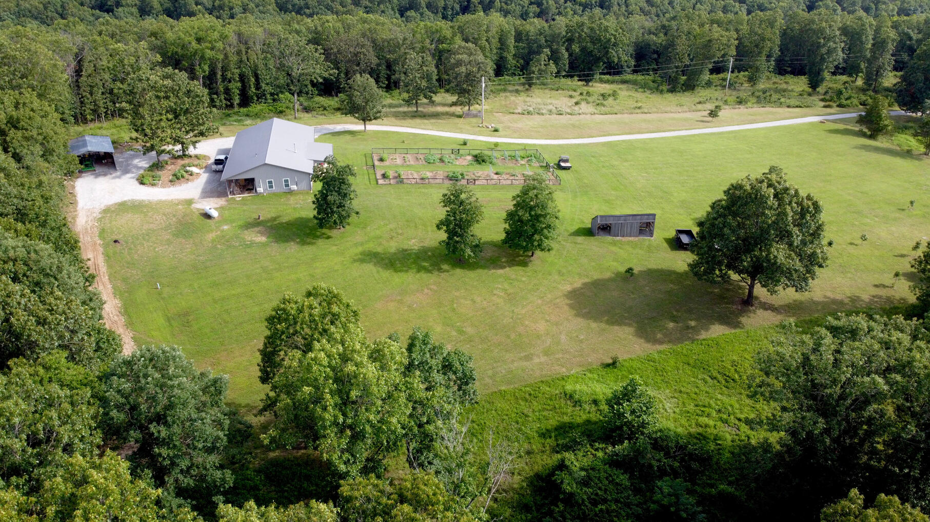 Aerial View Aerial View
