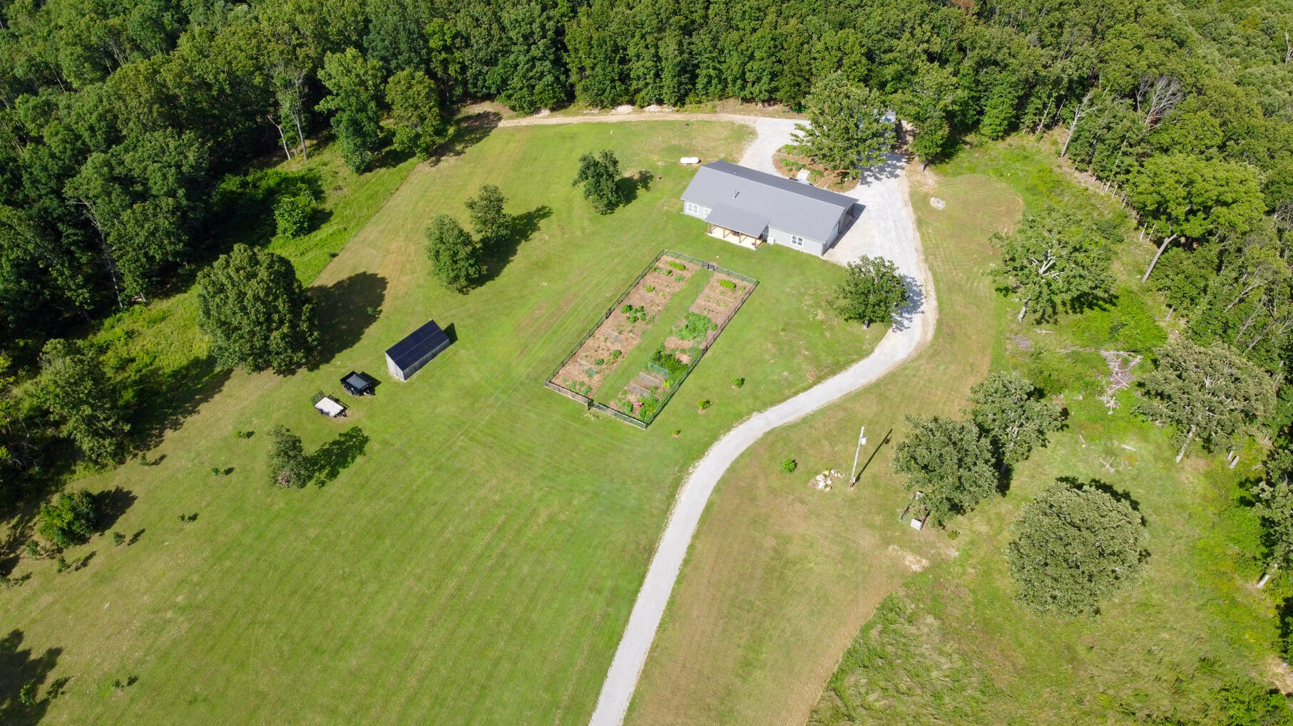 Aerial View Aerial View