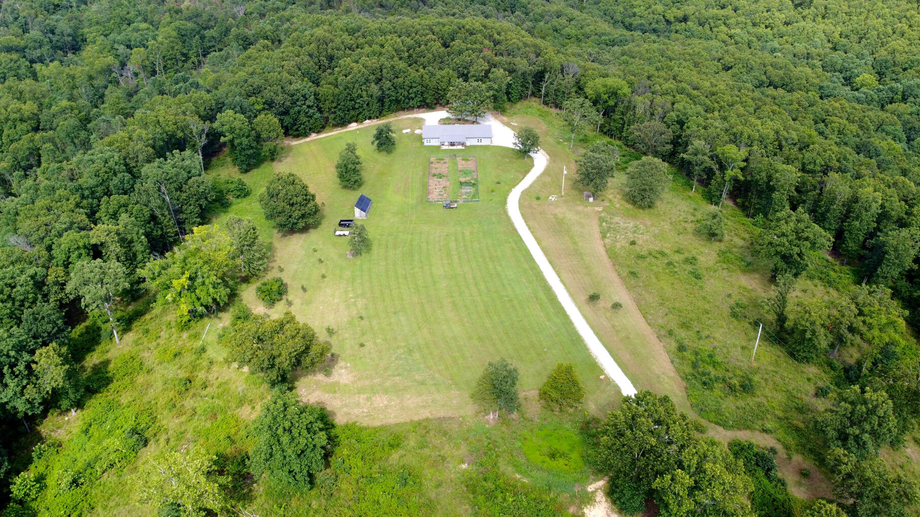 Aerial View Aerial View