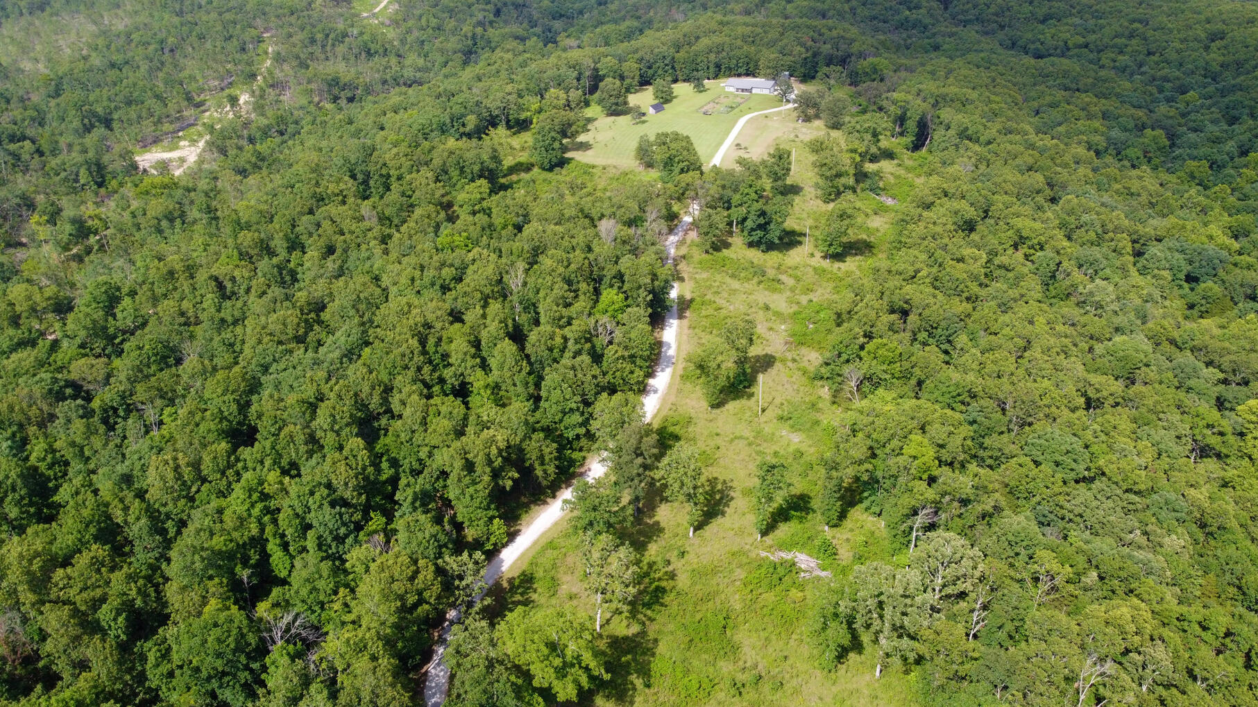 Aerial View Aerial View