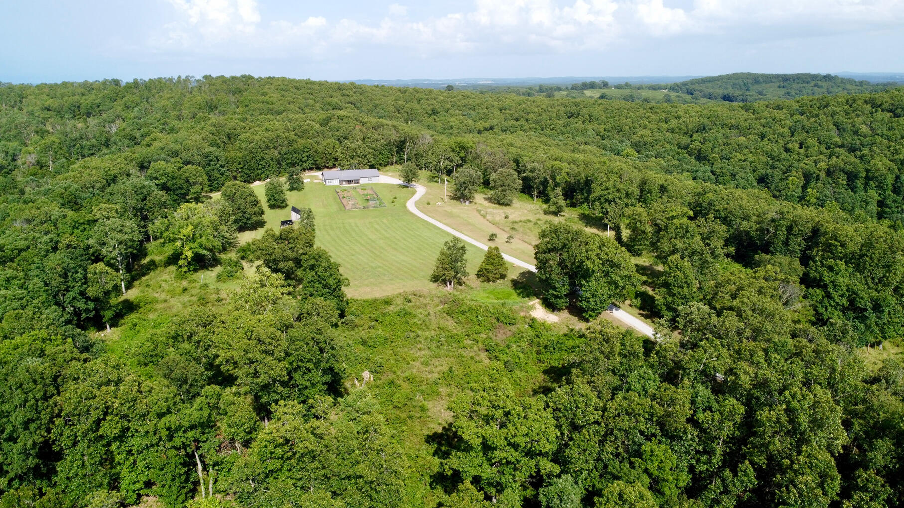 Aerial View Aerial View